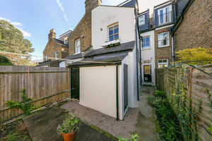 Garden (view two)- click for photo gallery